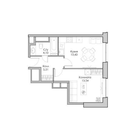 ЖК «ЭВОПАРК Сокольники», Москва | Жилой комплекс «EVOPARK Сокольники» рядом с парком, ГК Основа